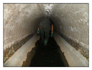 曲阜管道高压清洗