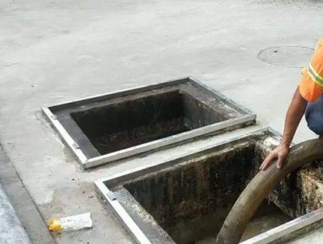曲阜化粪池清理