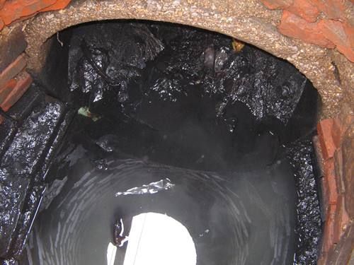 曲阜污水/雨水井清理