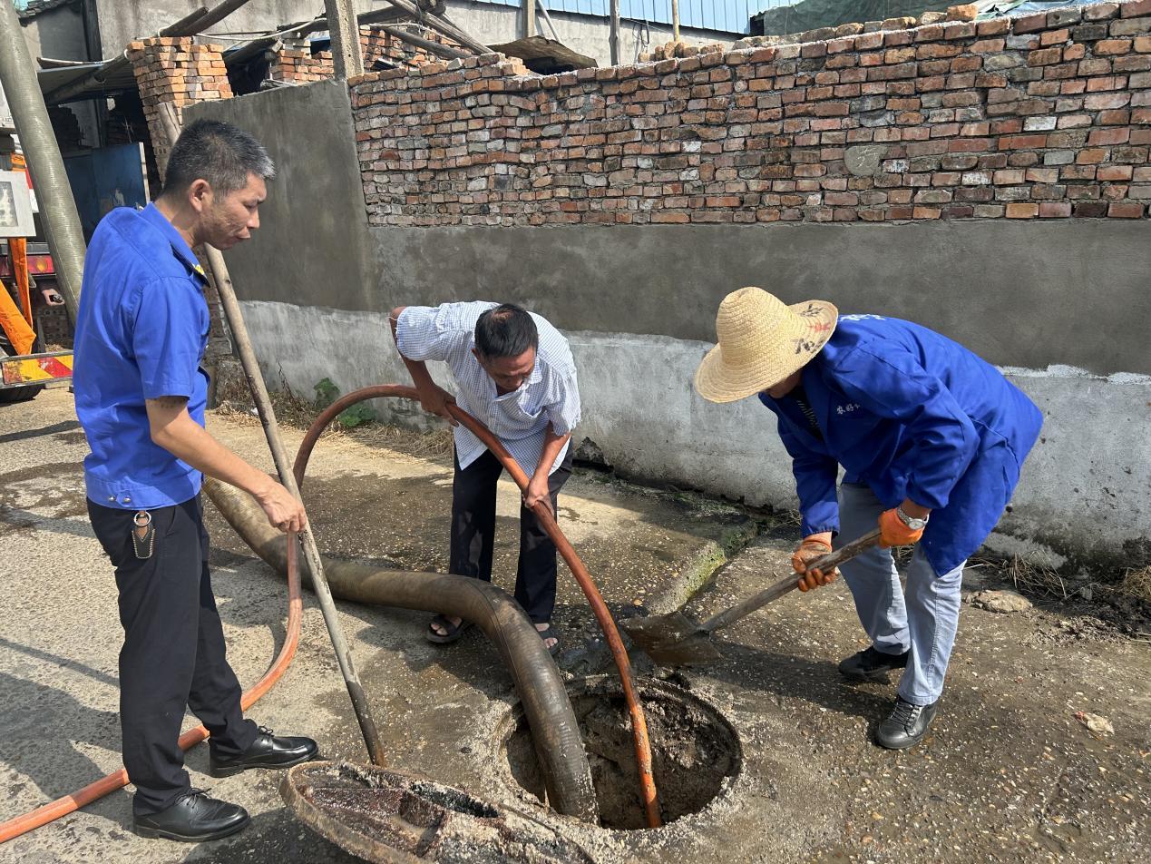 曲阜化粪池清掏价格及服务介绍